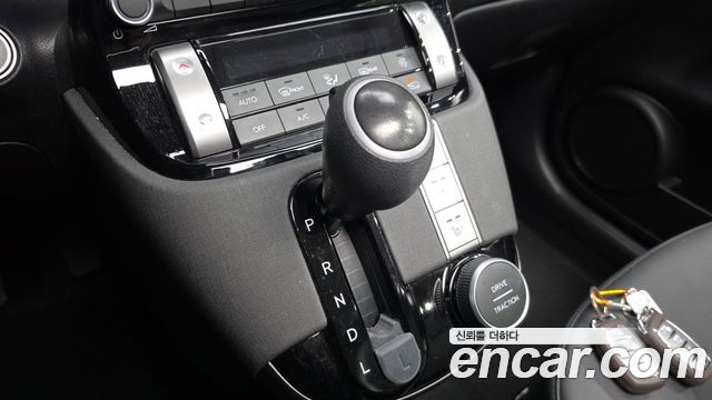 Hyundai Casper Turbo Inspiration 2024 — фото 9