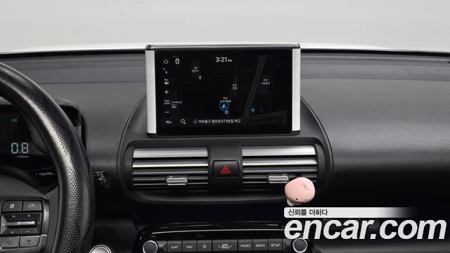 Hyundai Casper Turbo Inspiration 2024 — фото 14