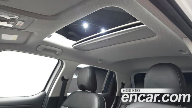 Hyundai Casper Turbo Inspiration 2024 — фото 18