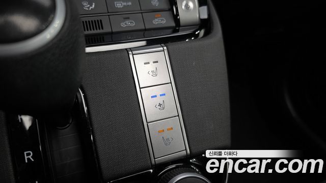 Hyundai Casper Turbo Inspiration 2024 — фото 27