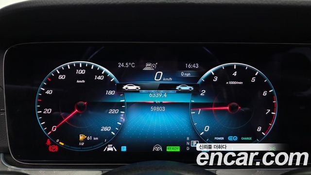 Mercedes-Benz E-Class (W213) E350 4MATIC AMG Line 2022 — фото 8