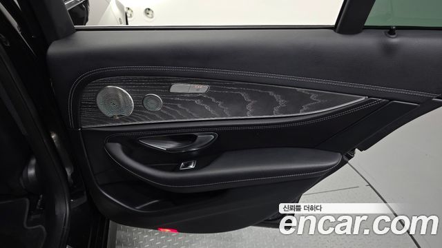 Mercedes-Benz E-Class (W213) E350 4MATIC AMG Line 2022 — фото 24