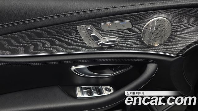 Mercedes-Benz E-Class (W213) E350 4MATIC AMG Line 2022 — фото 28