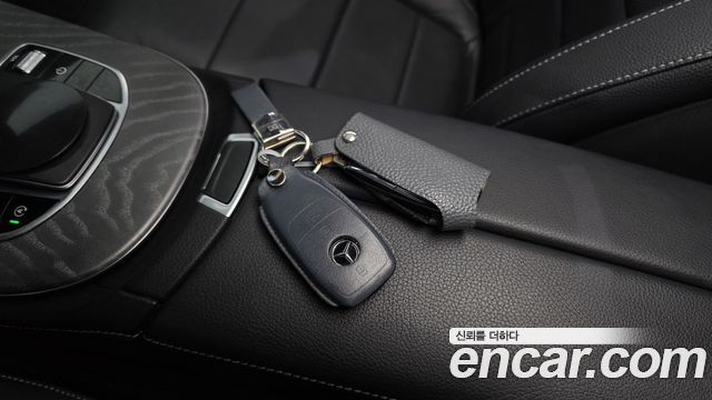 Mercedes-Benz E-Class (W213) E350 4MATIC AMG Line 2022 — фото 30