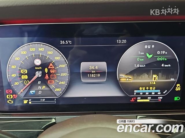 Mercedes-Benz CLS-Class (C257) CLS450 4MATIC AMG Line 2019 — фото 5