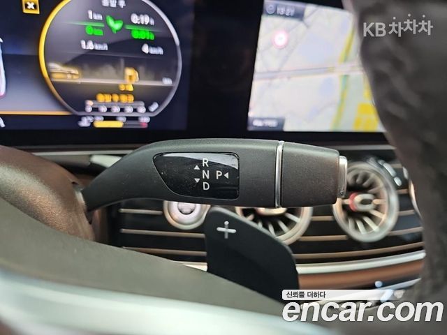 Mercedes-Benz CLS-Class (C257) CLS450 4MATIC AMG Line 2019 — фото 7
