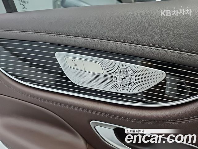 Mercedes-Benz CLS-Class (C257) CLS450 4MATIC AMG Line 2019 — фото 16