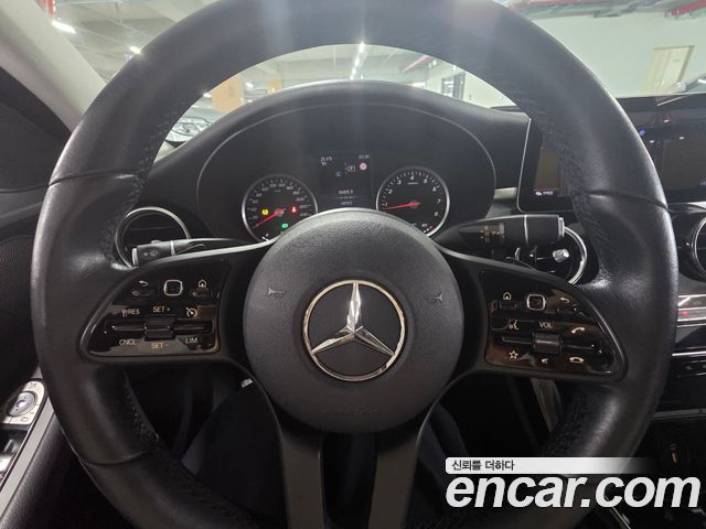 Mercedes-Benz C-Class (W205) C200 2019 — фото 15