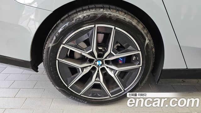 BMW 5 Series (G60) 520i M Sport 2025 — фото 5