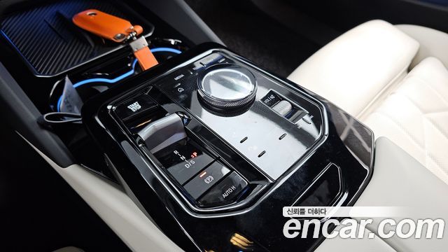 BMW 5 Series (G60) 520i M Sport 2025 — фото 9