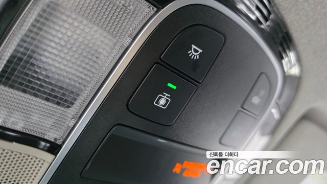 Hyundai Sonata Hybrid (DN8) Inspiration 2023 — фото 18
