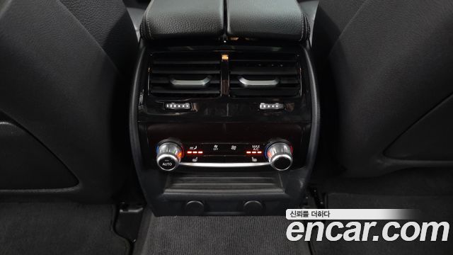 BMW 5 Series (G30) 520d xDrive M Sport Package Plus 2017 — фото 19