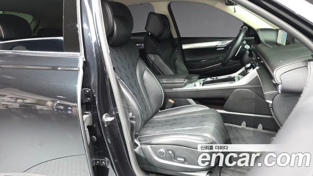 Genesis GV80 2.5T Gasoline AWD 2022 — фото 11
