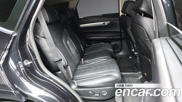 Genesis GV80 2.5T Gasoline AWD 2022 — фото 12