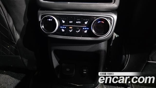 Genesis GV80 2.5T Gasoline AWD 2022 — фото 18