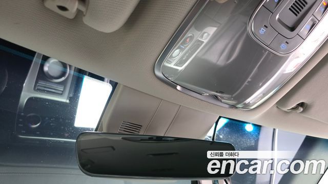 Genesis GV80 2.5T Gasoline AWD 2022 — фото 19