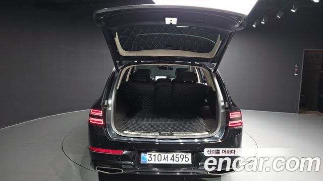 Genesis GV80 2.5T Gasoline AWD 2022 — фото 20
