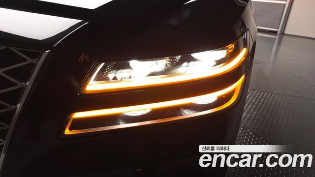 Genesis GV80 2.5T Gasoline AWD 2022 — фото 22