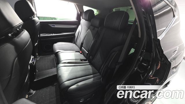 Genesis GV80 2.5T Gasoline AWD 2022 — фото 26