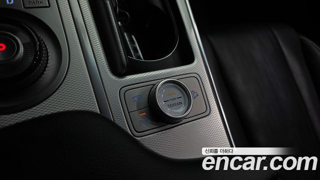 Genesis GV80 2.5T Gasoline AWD 2022 — фото 27