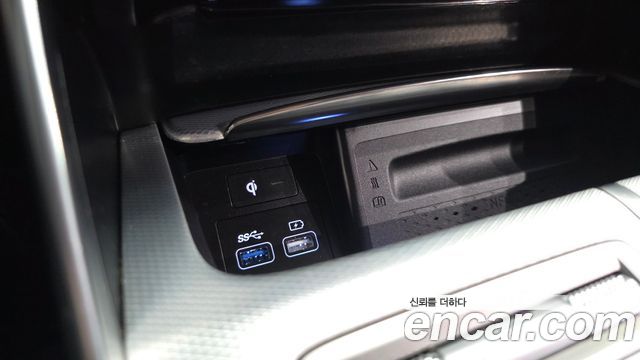 Genesis GV80 2.5T Gasoline AWD 2022 — фото 32