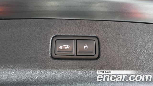 Genesis GV80 2.5T Gasoline AWD 2022 — фото 36