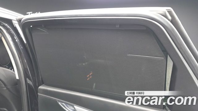 Genesis GV80 2.5T Gasoline AWD 2022 — фото 37
