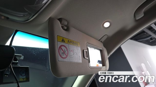 Genesis GV80 2.5T Gasoline AWD 2022 — фото 38