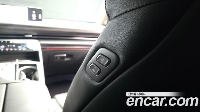 Genesis GV80 2.5T Gasoline AWD 2022 — фото 39