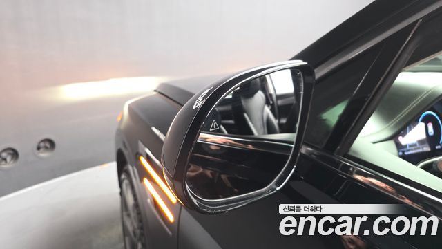 Genesis GV80 2.5T Gasoline AWD 2022 — фото 40
