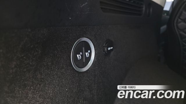 Genesis GV80 2.5T Gasoline AWD 2022 — фото 41