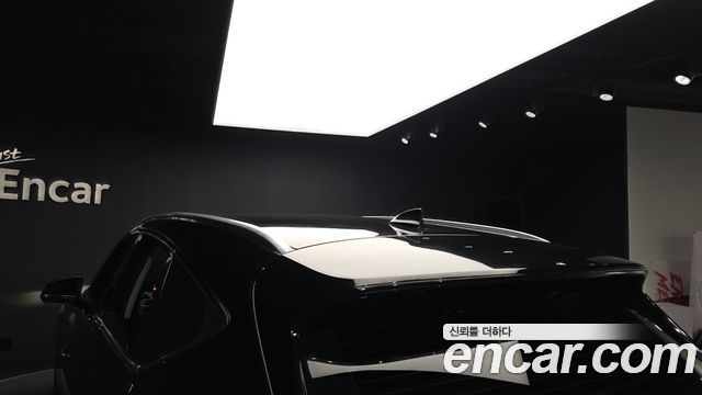 Genesis GV80 2.5T Gasoline AWD 2022 — фото 44