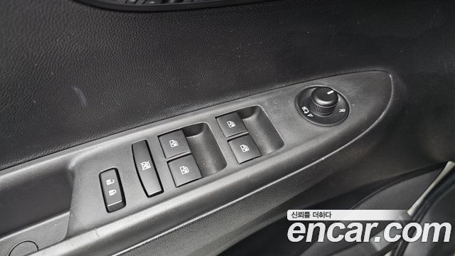 Chevrolet Next Spark LTZ 2016 — фото 12
