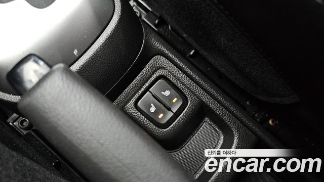 Chevrolet Next Spark LTZ 2016 — фото 18