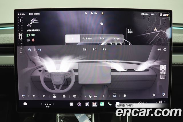 Tesla Model Y L Long Range AWD 2026 — фото 18
