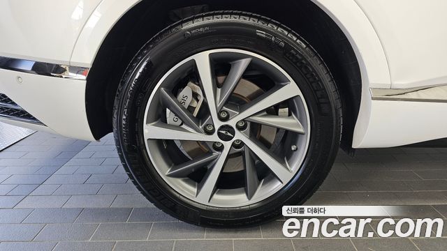 Genesis GV80 2.5T Gasoline AWD 2024 — фото 5