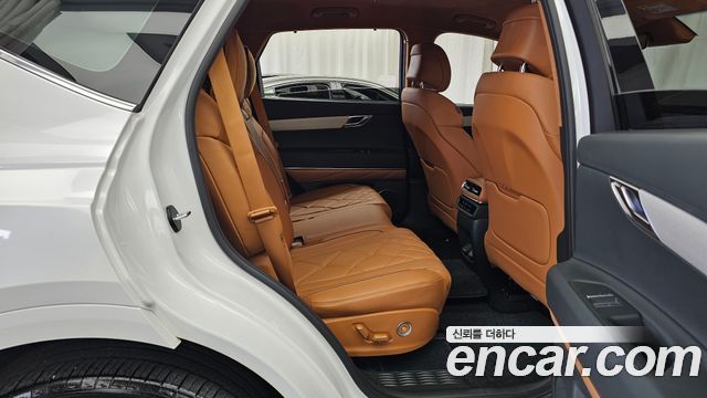 Genesis GV80 2.5T Gasoline AWD 2024 — фото 11