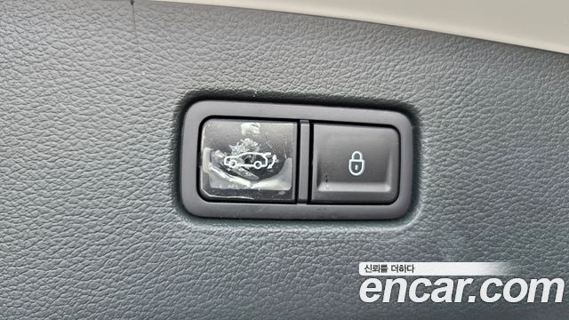 Genesis GV80 2.5T Gasoline AWD 2024 — фото 16