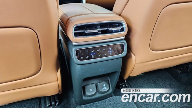 Genesis GV80 2.5T Gasoline AWD 2024 — фото 31