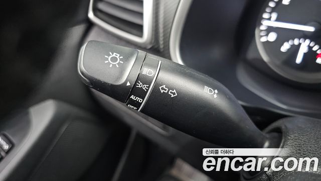 Hyundai Tucson Gasoline 1.6 turbo 2WD Modern 2020 — фото 28