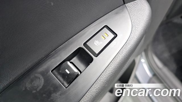Hyundai Tucson Gasoline 1.6 turbo 2WD Modern 2020 — фото 30