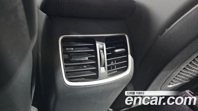 Hyundai Tucson Gasoline 1.6 turbo 2WD Modern 2020 — фото 31
