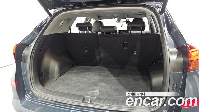 Hyundai Tucson Gasoline 1.6 turbo 2WD Modern 2020 — фото 32