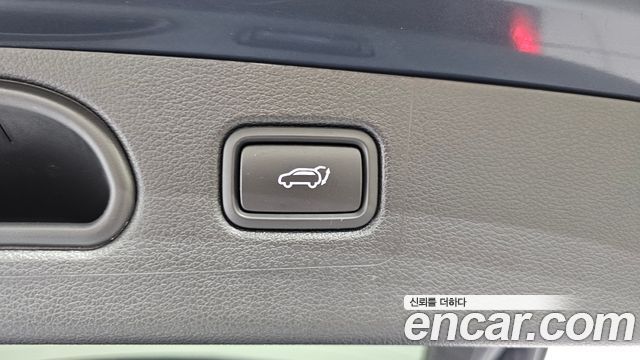 Hyundai Tucson Gasoline 1.6 turbo 2WD Modern 2020 — фото 33