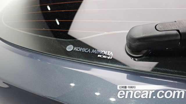 Hyundai Tucson Gasoline 1.6 turbo 2WD Modern 2020 — фото 34