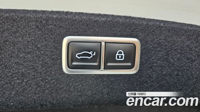 Genesis G80 (RG3) Gasoline 2.5 Turbo AWD 2025 — фото 16