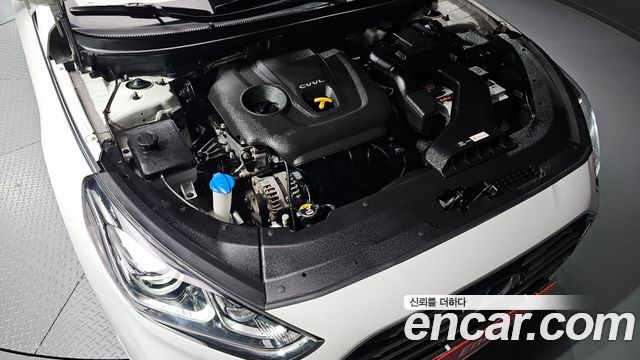 Hyundai Sonata New Rise 2.0 Smart Spicial 2019 — фото 6
