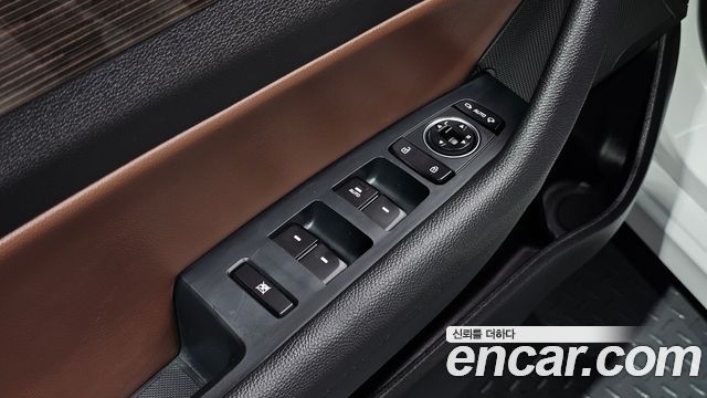 Hyundai Sonata New Rise 2.0 Smart Spicial 2019 — фото 17