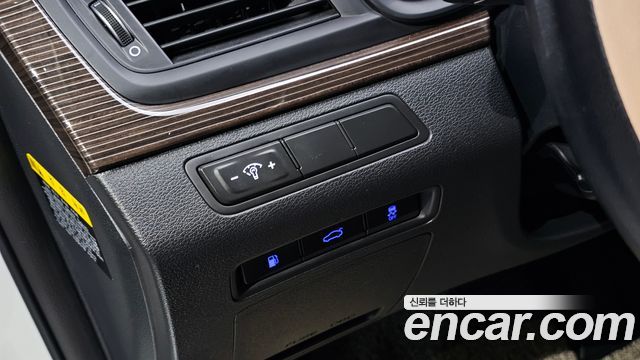 Hyundai Sonata New Rise 2.0 Smart Spicial 2019 — фото 18