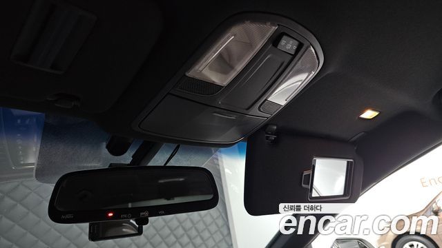Hyundai Sonata New Rise 2.0 Smart Spicial 2019 — фото 19